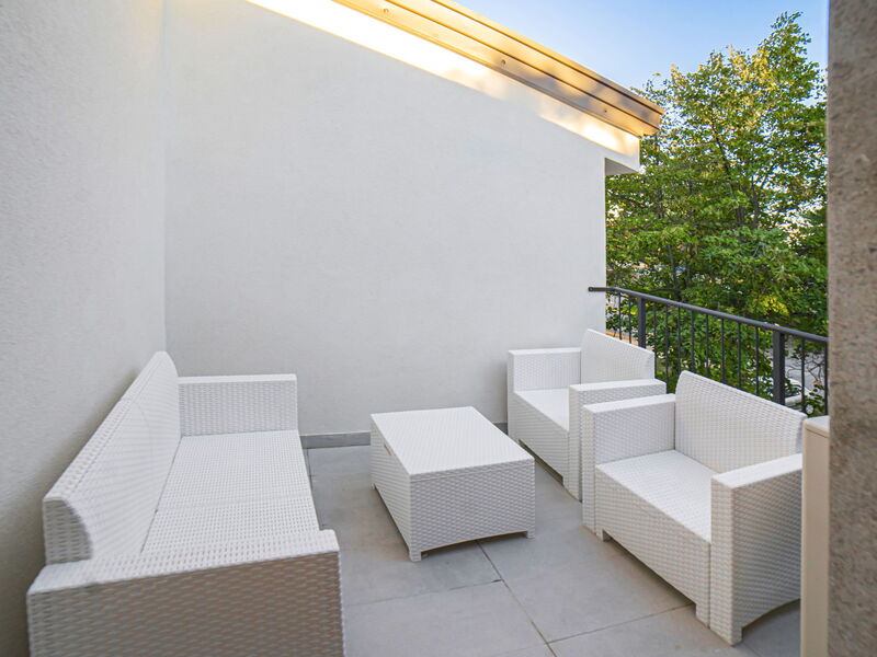 Accommodation:&nbsp;Residence Mare Azzurro, App. Falesie 603.7