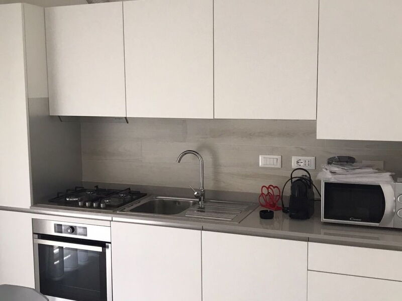 Accommodation:&nbsp;Residence Mare Azzurro, App. Carso 603.5