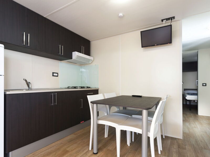 Accommodation:&nbsp;Camping Village Mare Pineta 603.4