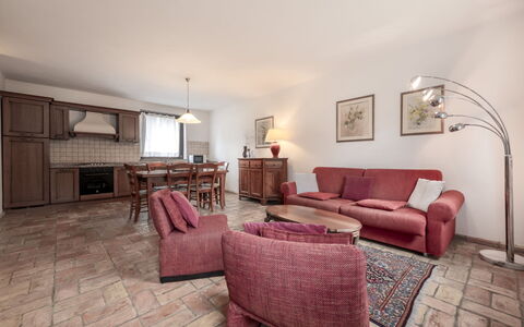 Accommodation:&nbsp;Domus Magna 602.3