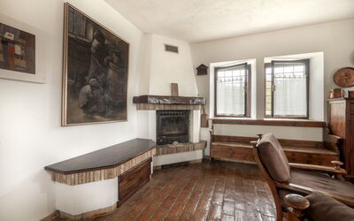 Accommodation:&nbsp;Domus Magna 602.1