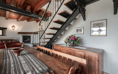 Accommodation:&nbsp;Domus Magna 602.2