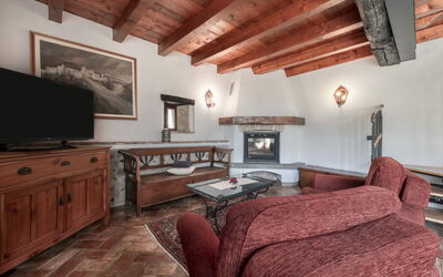 Accommodation:&nbsp;Domus Magna 602.2