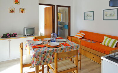 Accommodation:&nbsp;Antonella 622.1