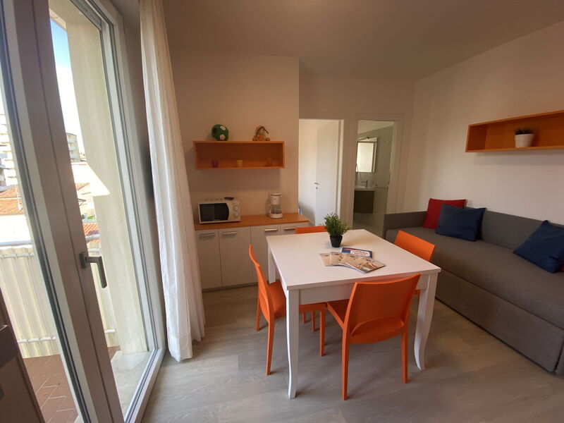Accommodation:&nbsp;Antonella 622.3