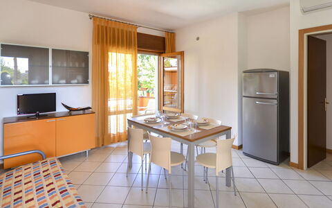 Accommodation:&nbsp;Villaggio Splendido 629.2