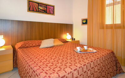 Accommodation:&nbsp;Villaggio Splendido 629.2