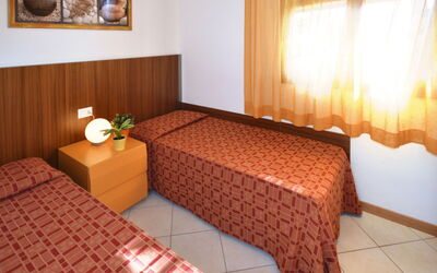 Accommodation:&nbsp;Villaggio Splendido 629.2