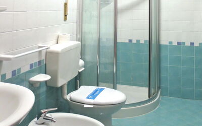 Accommodation:&nbsp;Villaggio Splendido 629.2