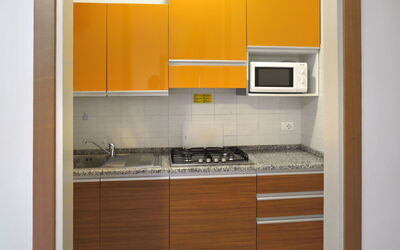 Accommodation:&nbsp;Villaggio Splendido 629.2