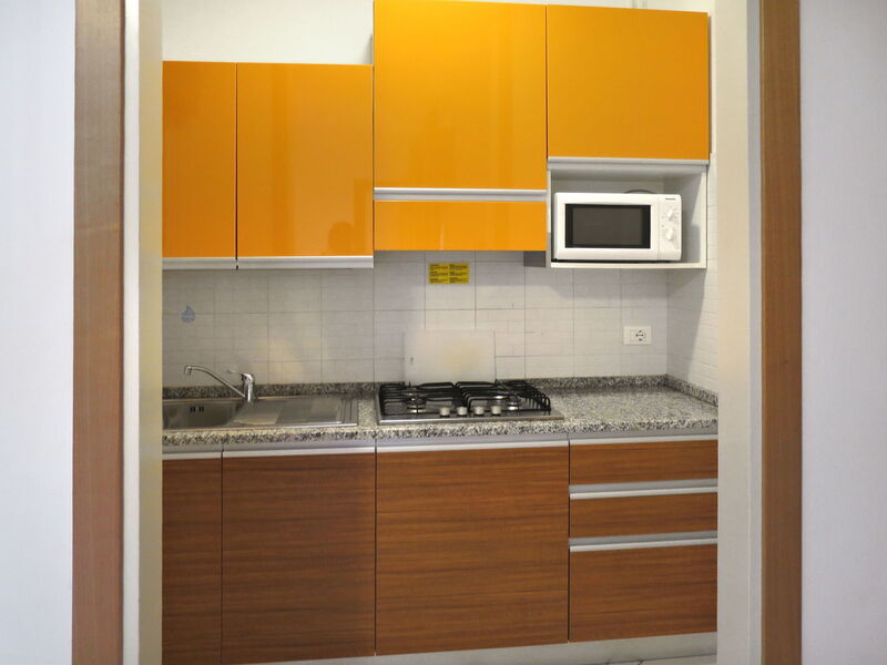 Accommodation:&nbsp;Villaggio Splendido 629.1