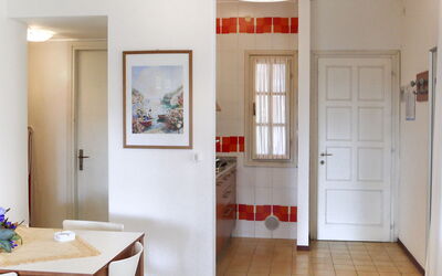 Accommodation:&nbsp;Villaggio Euro Residence Club 631.2