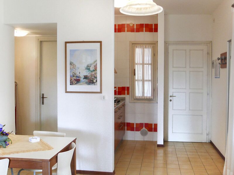 Accommodation:&nbsp;Villaggio Euro Residence Club 631.2