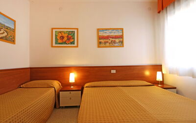 Accommodation:&nbsp;Villa Verde 632.2