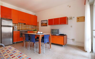 Accommodation:&nbsp;Villa Verde 632.2