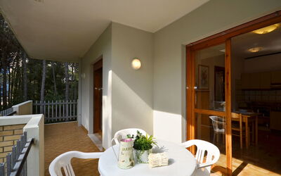 Accommodation:&nbsp;Boschetto 634.1