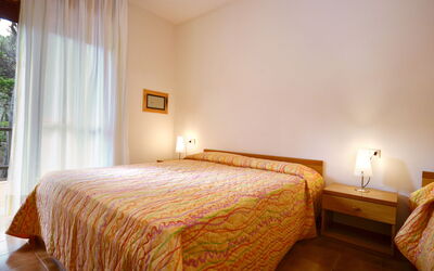 Accommodation:&nbsp;Boschetto 634.1