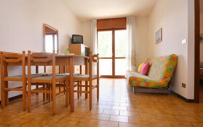 Accommodation:&nbsp;Angolo 650.2