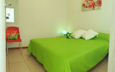 Accommodation:&nbsp;Primula 752.1