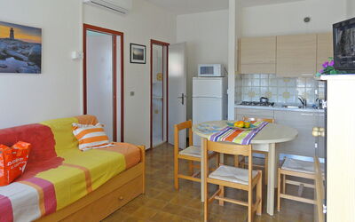 Accommodation:&nbsp;Villaggio Azzurro 754.1