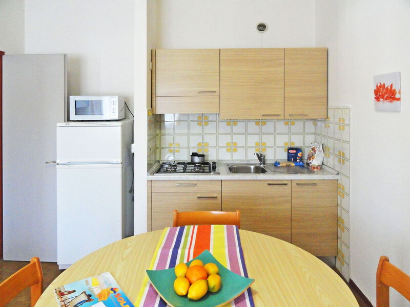 Accommodation:&nbsp;Villaggio Azzurro 754.1