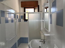 Accommodation:&nbsp;Michelangelo (Ldj342) 644.3