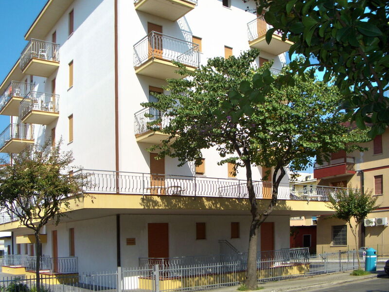 Lido Di Jesolo 644