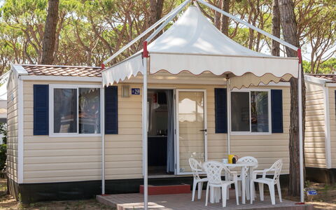 Accommodation:&nbsp;Camping Village Cavallino 651.4