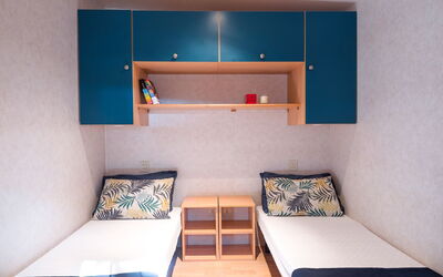 Accommodation:&nbsp;Camping Village Cavallino 651.2