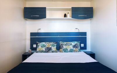 Accommodation:&nbsp;Camping Village Cavallino 651.4