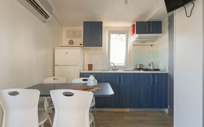 Accommodation:&nbsp;Camping Village Cavallino 651.4