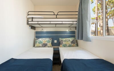 Accommodation:&nbsp;Camping Village Cavallino 651.4