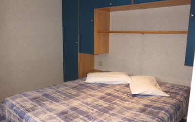 Accommodation:&nbsp;Camping Village Cavallino 651.2