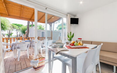Accommodation:&nbsp;Camping Village Cavallino 651.6