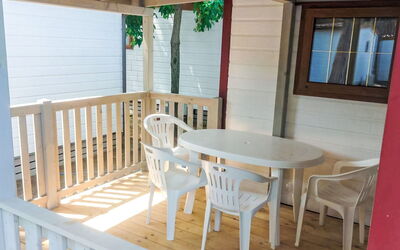 Accommodation:&nbsp;Camping Village Cavallino 651.2