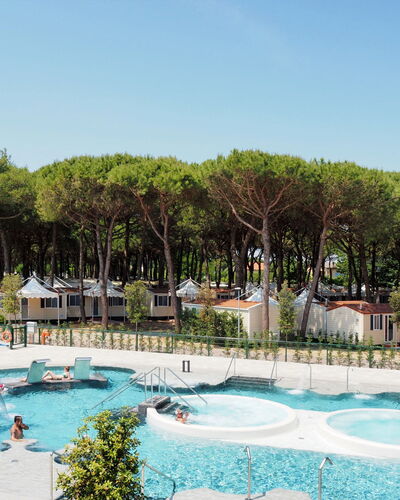 Camping Village Cavallino 651.3