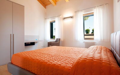 Accommodation:&nbsp;Ca' Del Pioppo 652.2