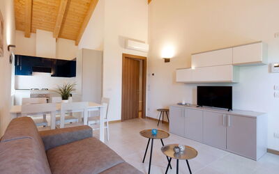 Accommodation:&nbsp;Ca' Del Pioppo 652.2
