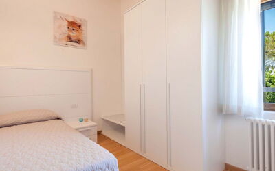 Accommodation:&nbsp;Ca' Del Pioppo 652.3