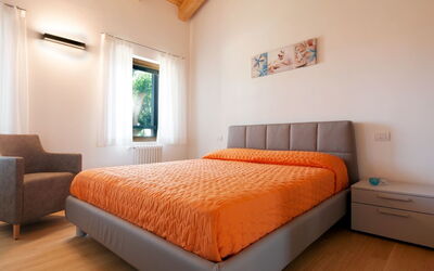 Accommodation:&nbsp;Ca' Del Pioppo 652.2