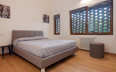 Accommodation:&nbsp;Ca' Del Pioppo 652.3