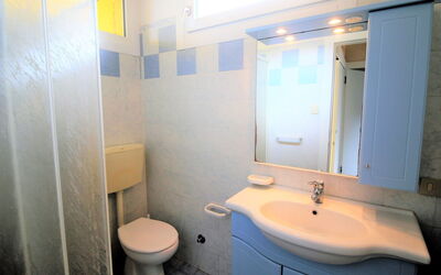 Accommodation:&nbsp;Villa Maria 609.3