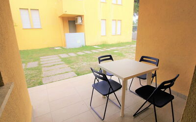 Accommodation:&nbsp;Villa Maria 609.3