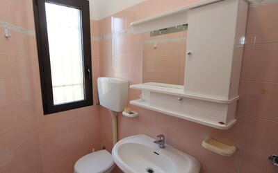 Accommodation:&nbsp;Casa Jolanda 649.8