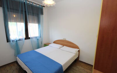 Accommodation:&nbsp;Casa Jolanda 649.9