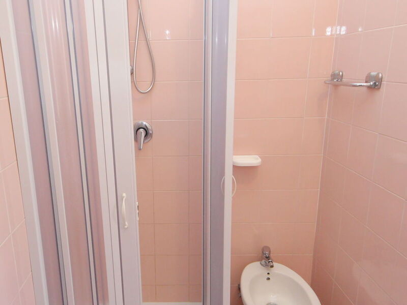 Accommodation:&nbsp;Casa Jolanda 649.8