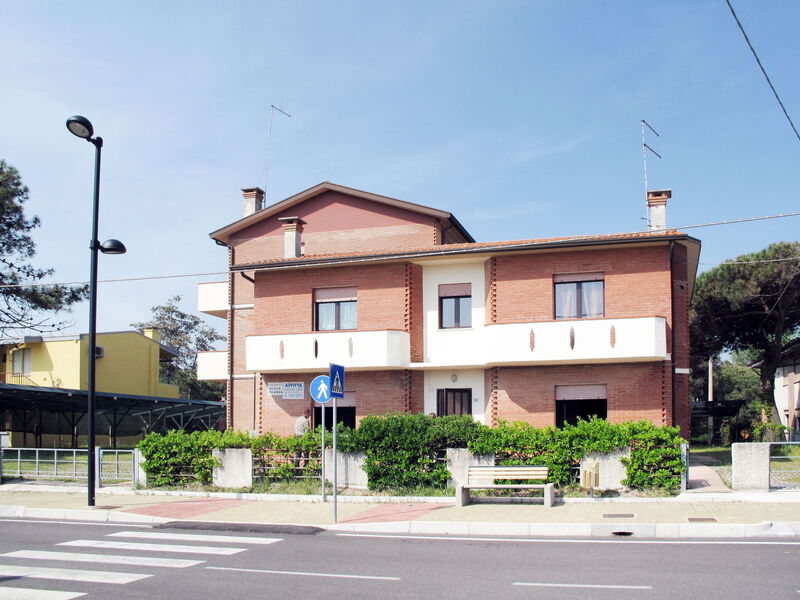 Accommodation:&nbsp;Casa Jolanda 649.9