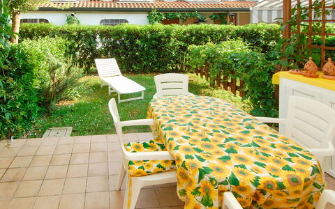 Accommodation:&nbsp;Mediterraneo 650.2