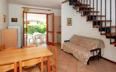 Accommodation:&nbsp;Mediterraneo 650.2