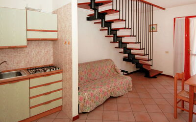 Accommodation:&nbsp;Mediterraneo 650.2